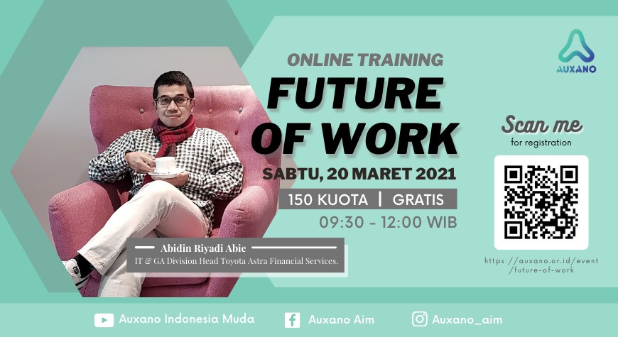 Future of Work